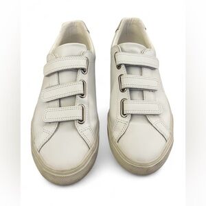Veja Esplar 3-Lock Sneaker White Size 7